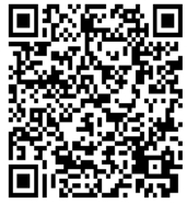 QR Code - Contribute to Sri Kanchi Kamakoti Peetam